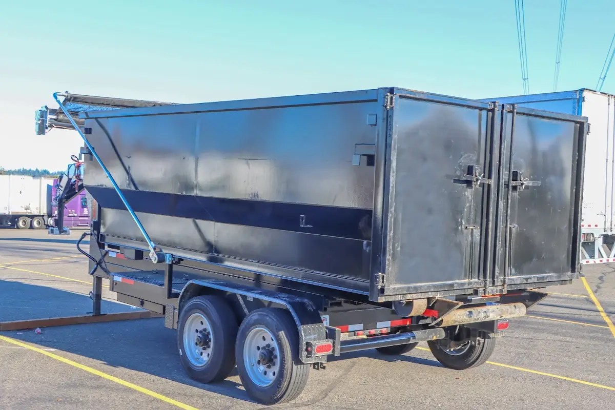 Dumpster Rental services in Hegins, PA
